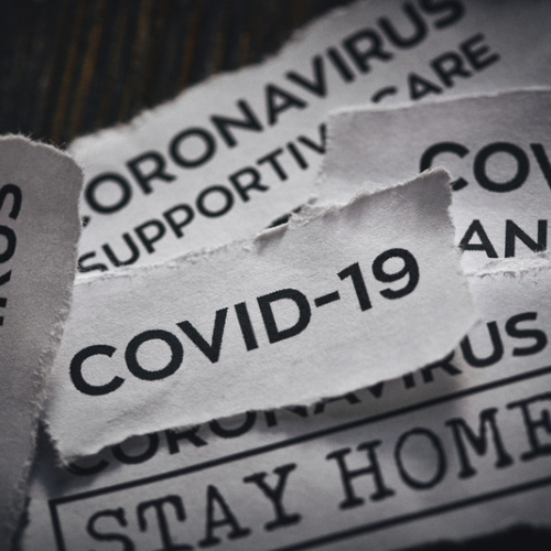 Virginia's Temporary Workplace Standard for Covid-19