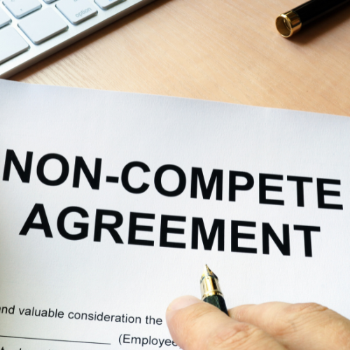 Important Update: Non-Compete Clause Final Rule